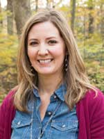Elizabeth Egge Office Manager
